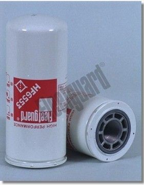 HF6553 Fleetguard Filtro da Caixa Automática de Mudança
