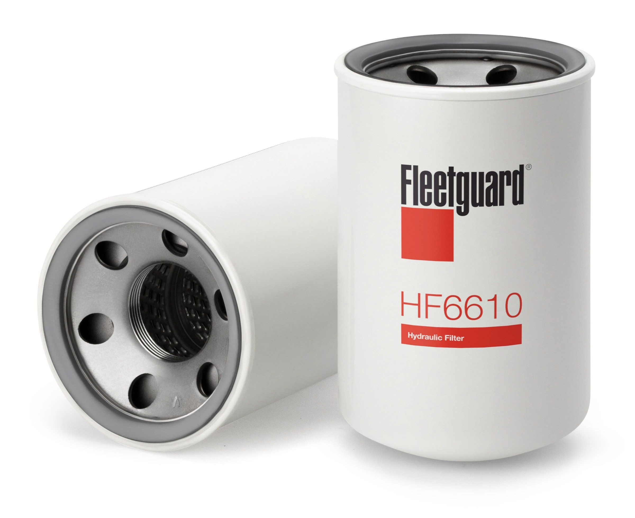 HF6610 Fleetguard