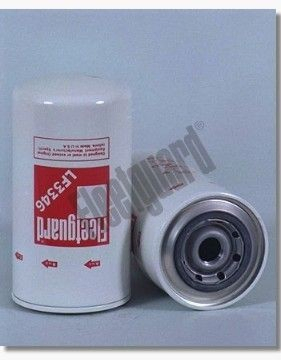 LF3346 Fleetguard Filtro de óleo