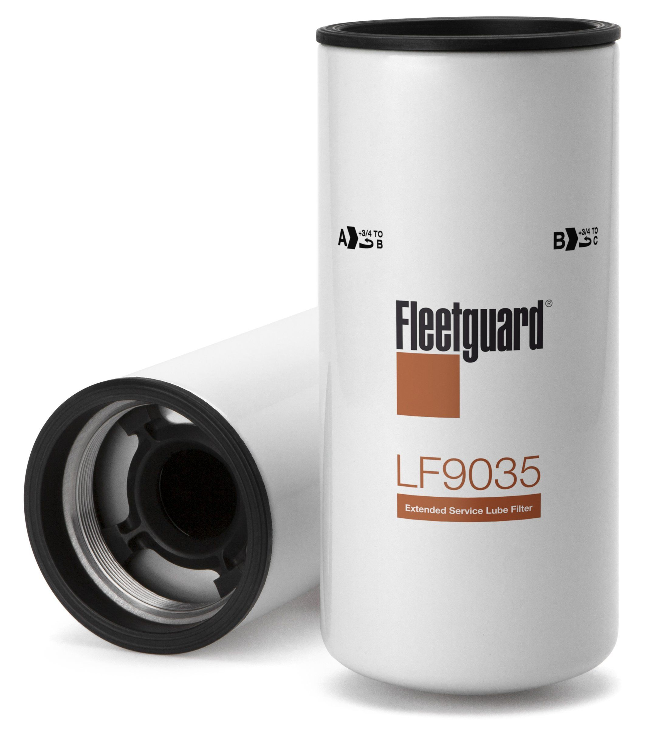 LF9035 Fleetguard