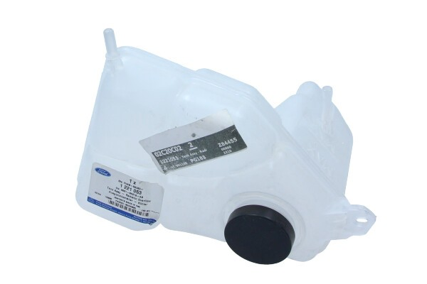 1221053 Ford Tanque de expansão do sistema de esfriamento