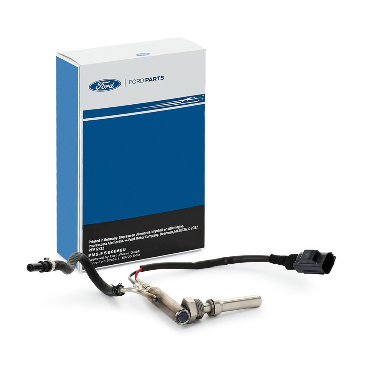 Compre 1856982 Ford Injetor de injeção AD BLUE