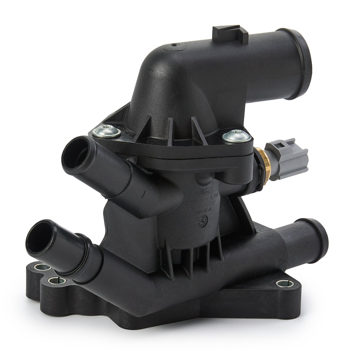 Compre 1872633 Ford Caixa do termostato
