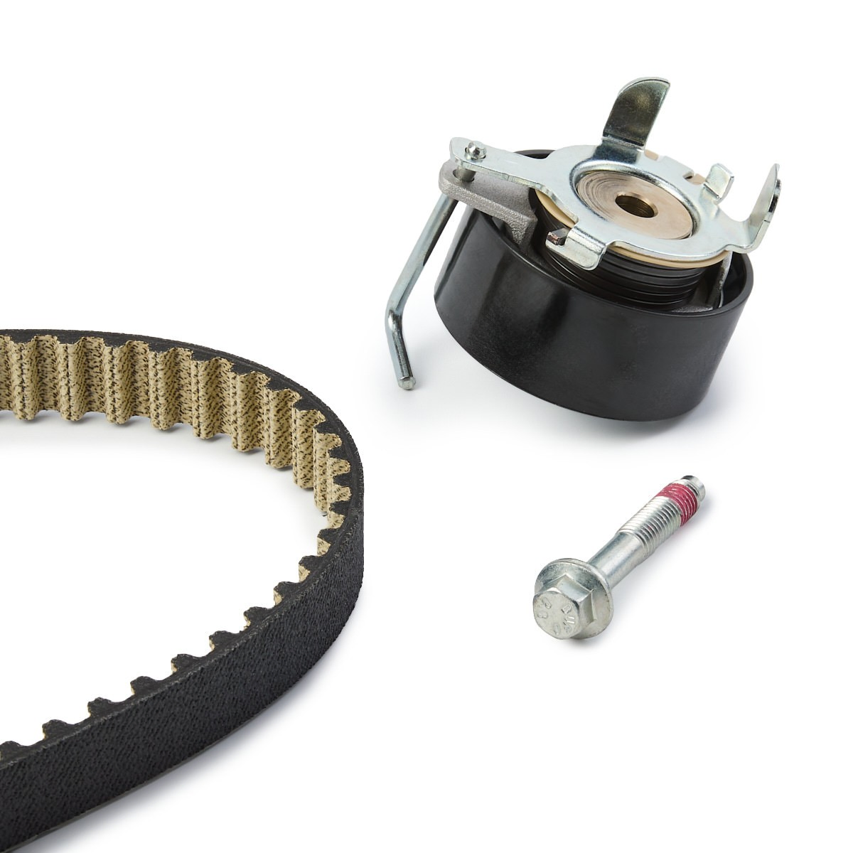 Compre 2121996 Ford Correia do mecanismo de distribuição de gás, kit