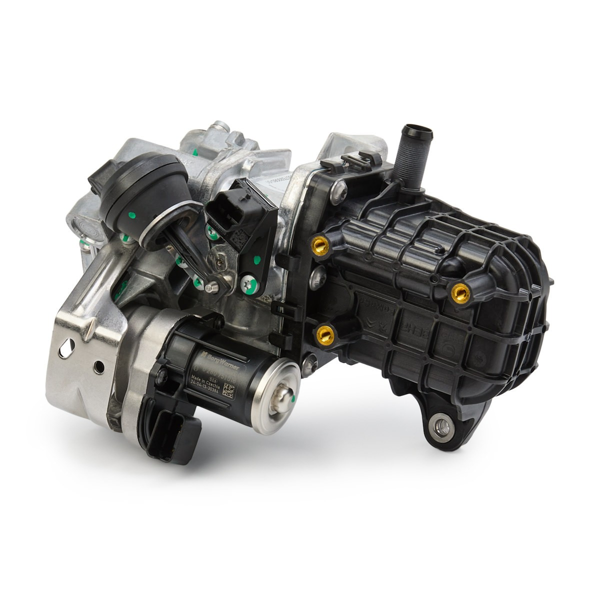 Compre LEV0322 Lucas Válvula EGR de recirculação dos gases
