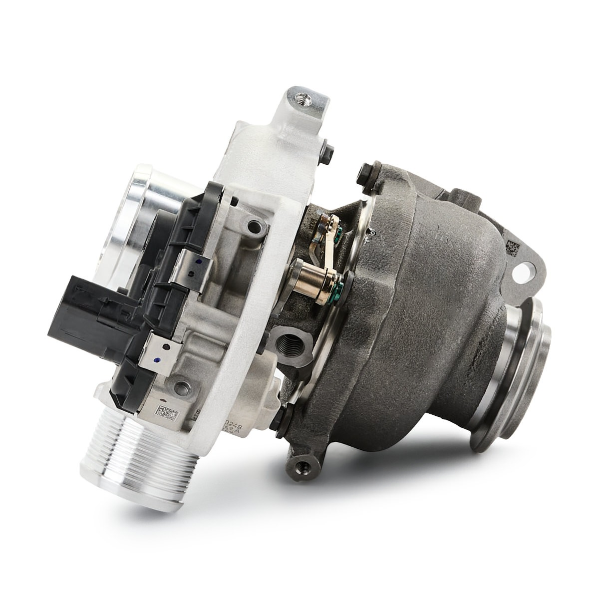  Ford 2614505