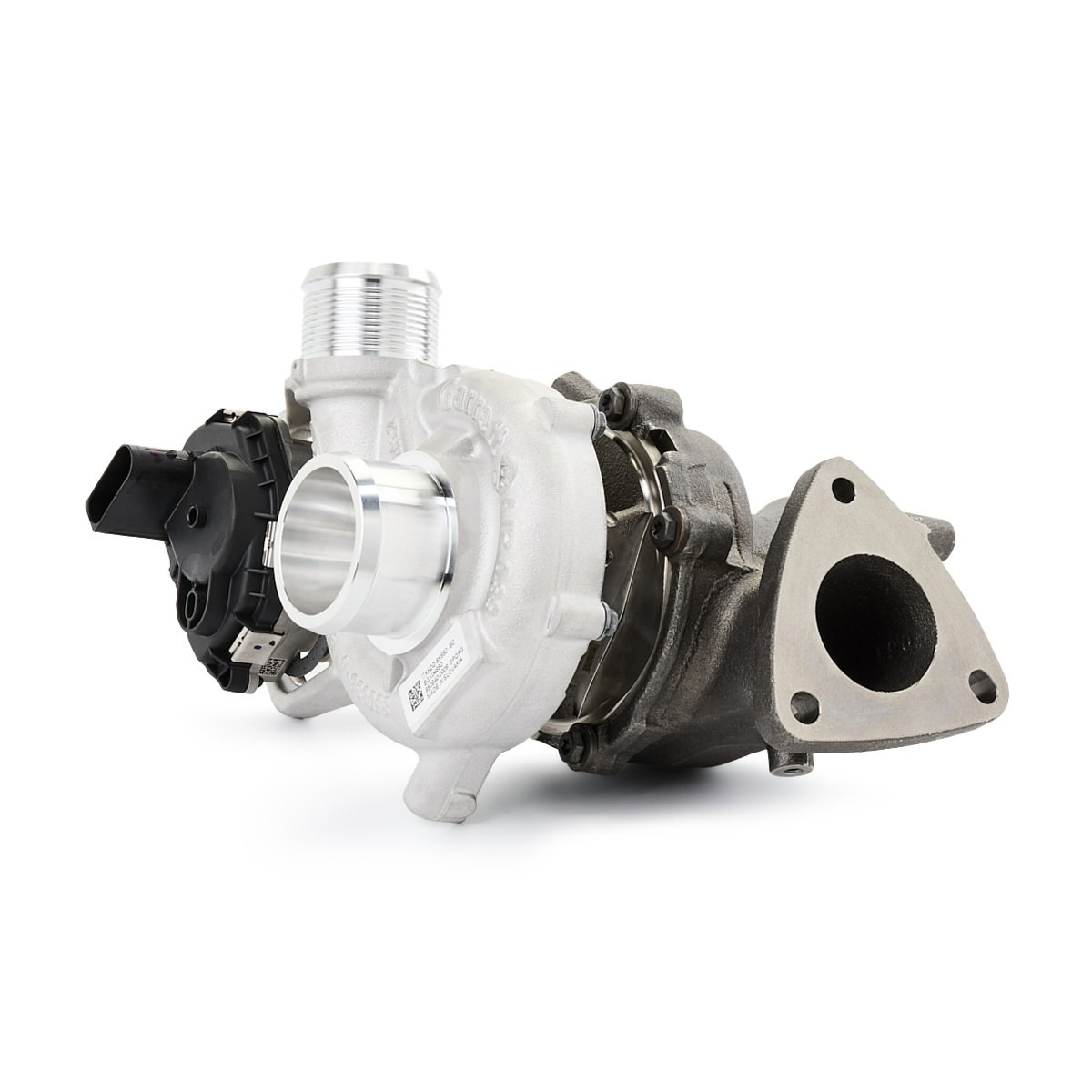 Compre 2614505 Ford Turbina