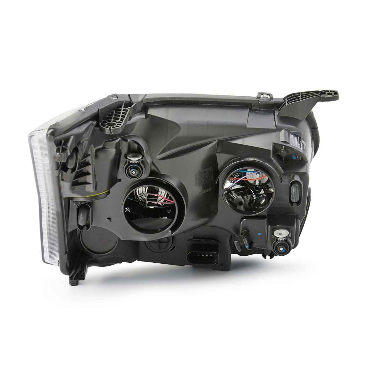 Luz esquerda Ford 2639546 preço, a partir de 254,97 USD