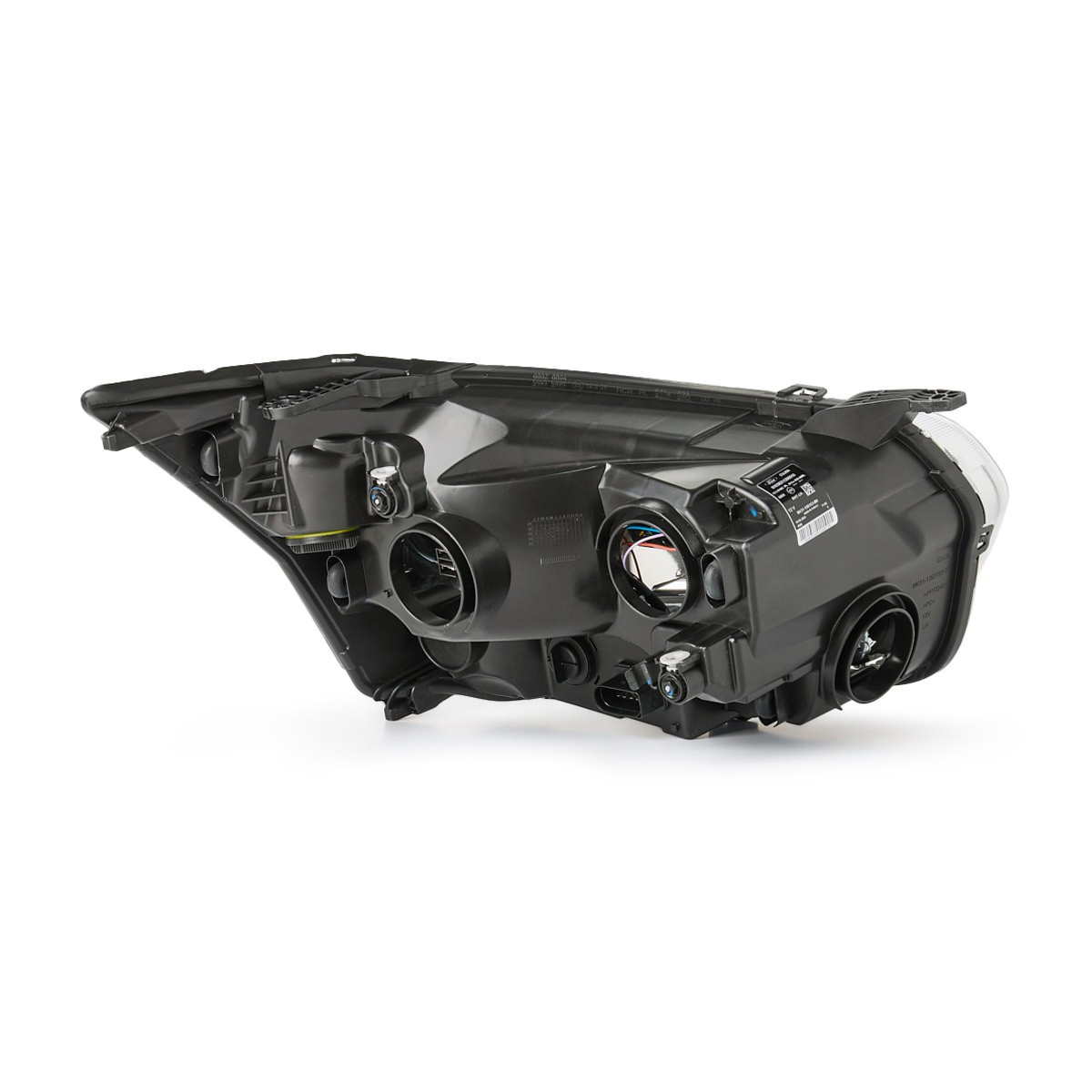 Compre 2639546 Ford Luz esquerda
