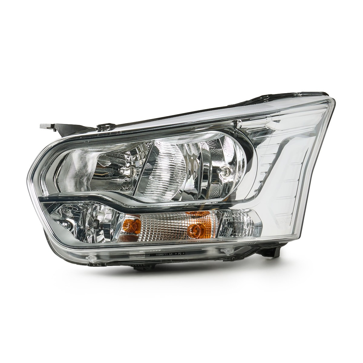 2639546 Ford Luz esquerda