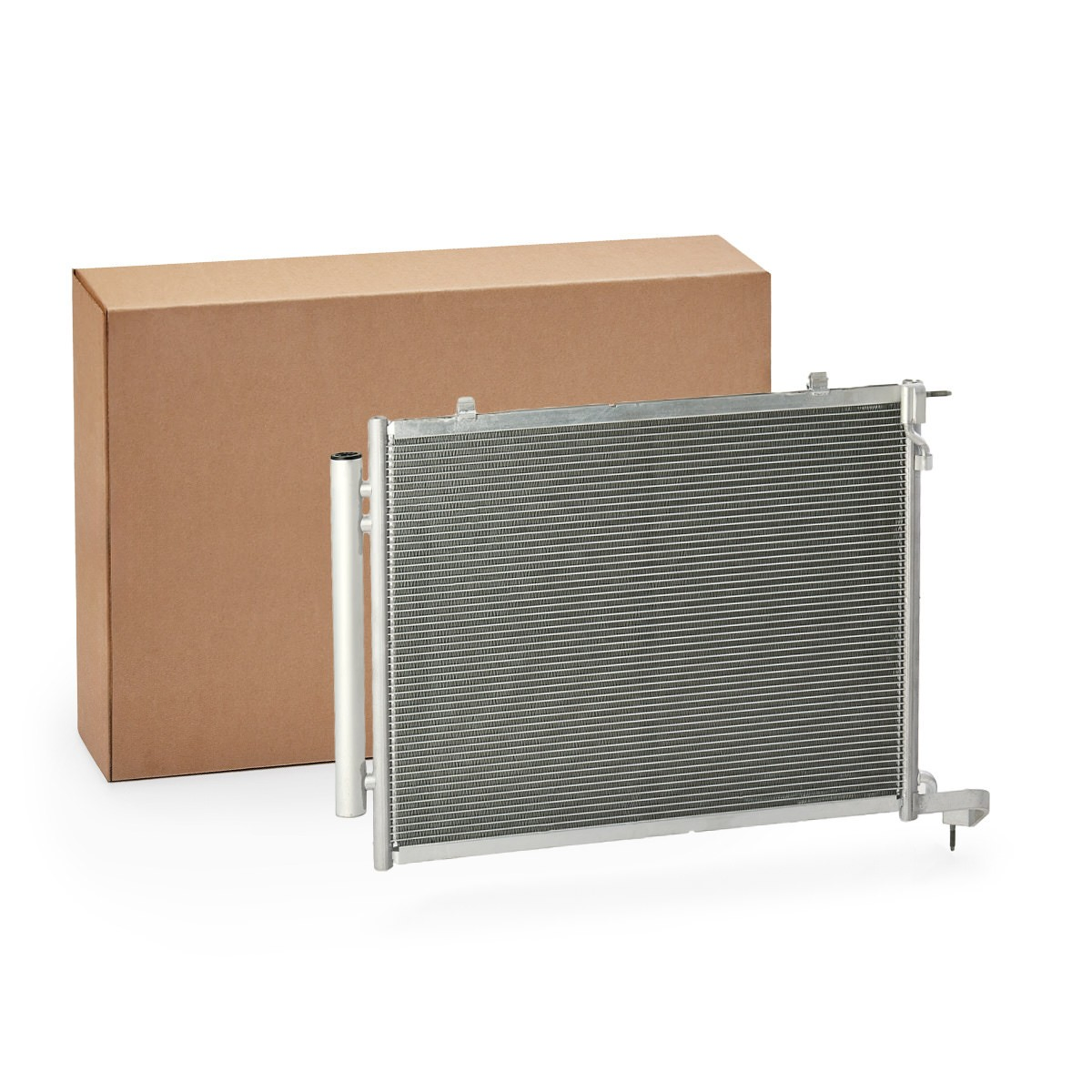Radiador de aparelho de ar condicionado Ford 2695309 preço, a partir de 105,42 USD