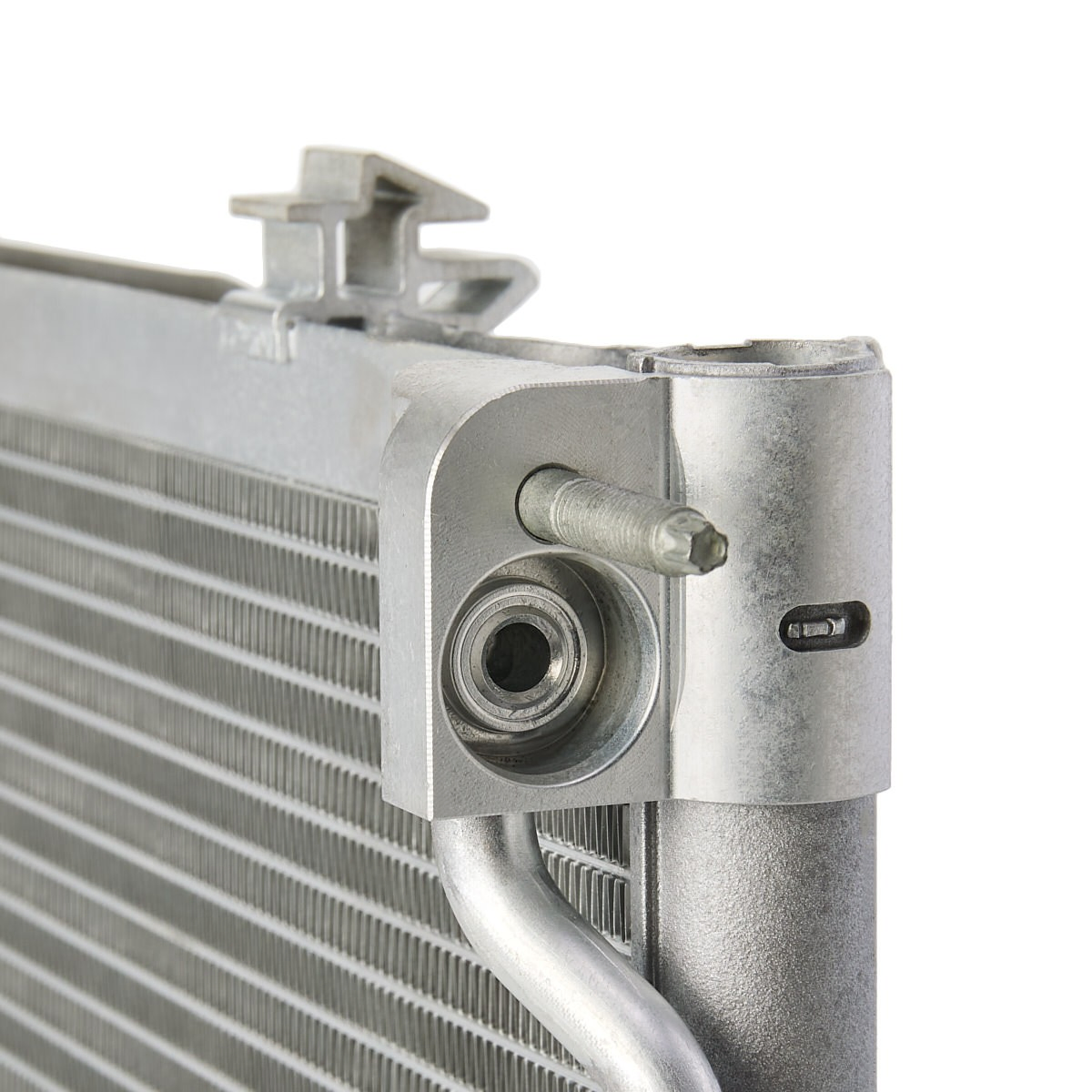 2695309 Ford Radiador de aparelho de ar condicionado