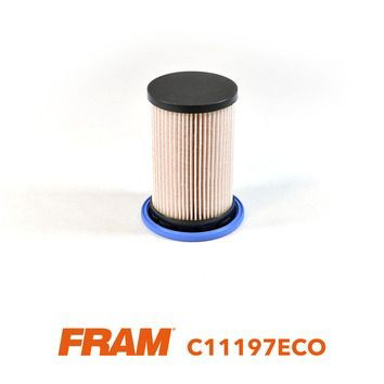 C11197ECO Fram Filtro de combustível