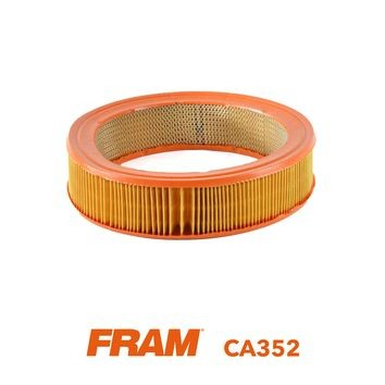 CA352 Fram