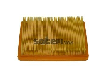 Filtro de ar Hyundai Accent I 