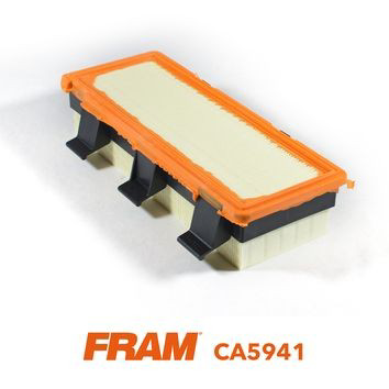 Filtro de ar para Renault Clio I S57