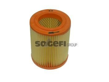 Filtro de ar para Honda CR-V II RD