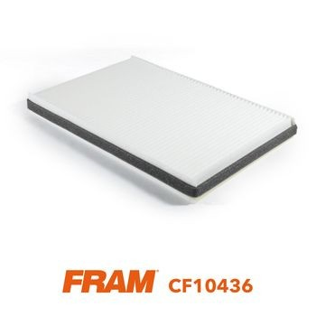 Filtro de salão para Volkswagen Crafter 2E, 2EE, 2EK