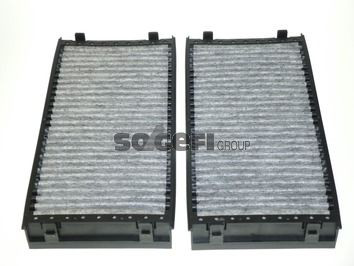 Filtro de salão para BMW X5  E70
