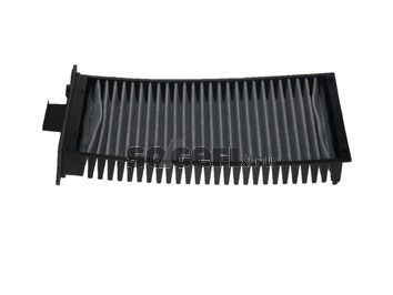 Filtro de salão Citroen C5 preço, a partir de 18,32 USD