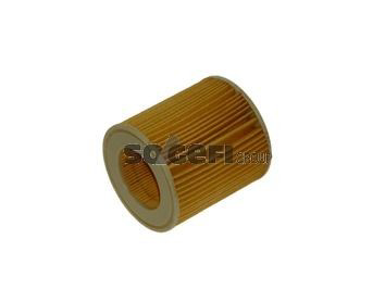 Filtro de óleo 11427541827 VAG