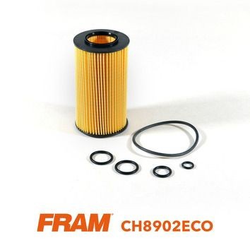 Compre Filtro de óleo Mercedes S 