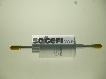 G9292 Fram Filtro de combustível