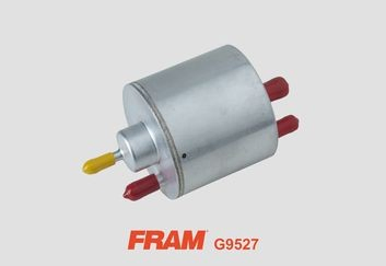 G9527 Fram