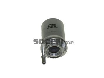 G9791 Fram Filtro de combustível