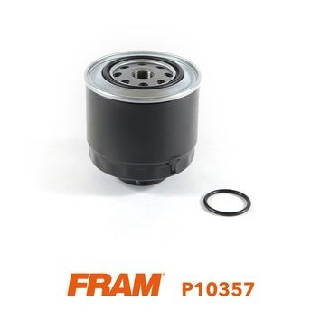 Filtro de combustível Mitsubishi Pajero SPORT II KH