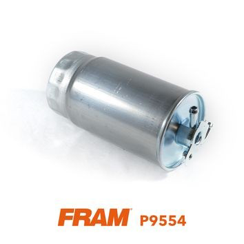 Compre Filtro de combustível Land Rover Range Rover 3