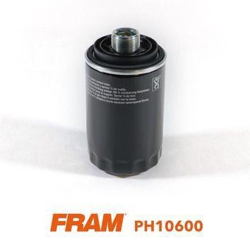 PH10600 Fram Filtro de óleo