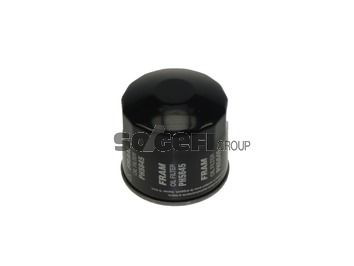 Filtro de óleo Subaru 2630035502