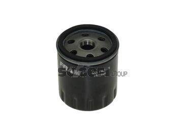 Compre Filtro de óleo Seat Marbella 