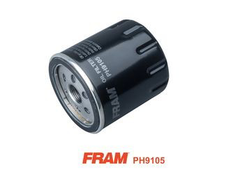 Filtro de óleo MAT0906521 Bomag