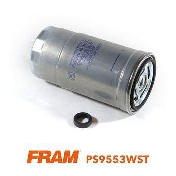 Filtro de combustível 319704H910 Hyundai/Kia