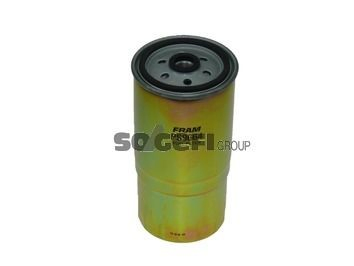 Compre Filtro de combustível Hyundai Elantra 3