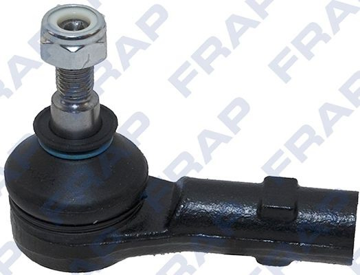 Ponta externa da barra de direção para Peugeot Expert  224