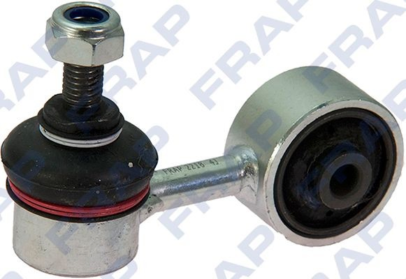 Compre Montante de estabilizador traseiro BMW 3 