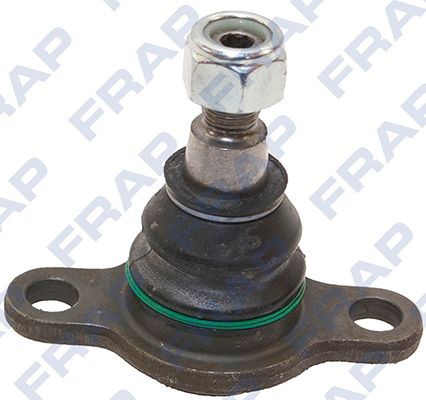 Suporte de esfera inferior para Volkswagen Multivan T5 7HM, 7HN, 7HF, 7EF, 7EM, 7EN