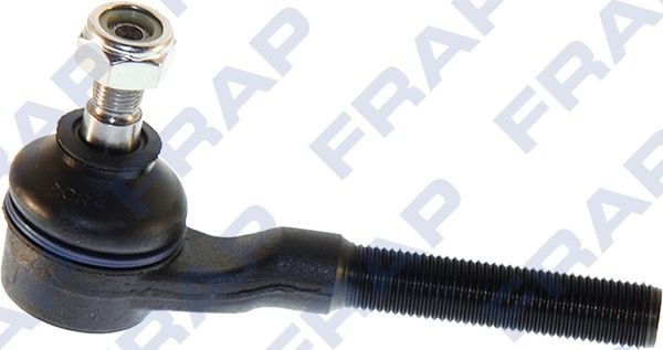  Ponta externa da barra de direção Volkswagen Polo II hatchback (86C) (1981 - 1994) II