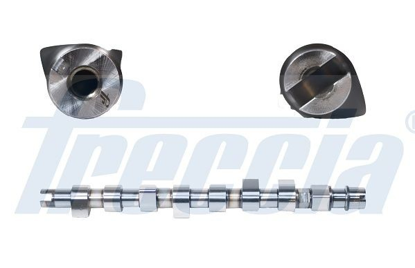 Árvore distribuidora de motor para Fiat Bravo II 198