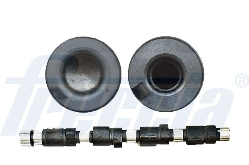 Árvore distribuidora de motor para Fiat Bravo I 182