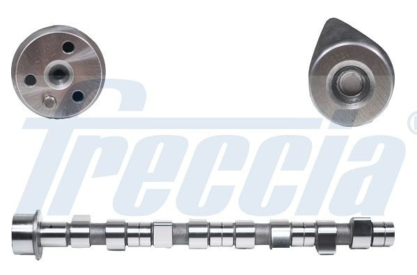 Árvore distribuidora de motor para Renault Master I T
