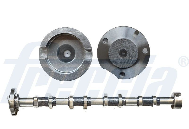 Árvore distribuidora de motor de admissão para Ford Transit VI V347/8