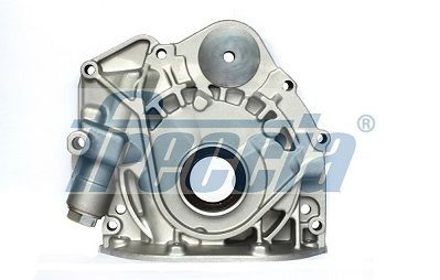Bomba de óleo Volkswagen LT 28-35 II 2DB, 2DE, 2DK