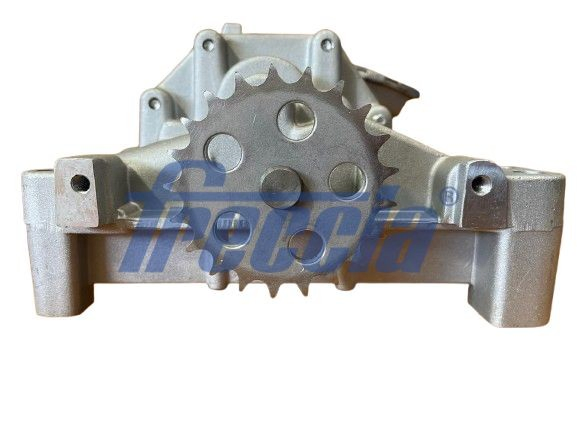 Bomba de óleo para Fiat Scudo COMBINATO 220P
