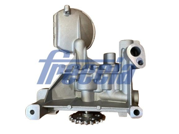  Bomba de óleo Fiat Scudo COMBINATO carrinha (220P) (1996 - 2006) COMBINATO