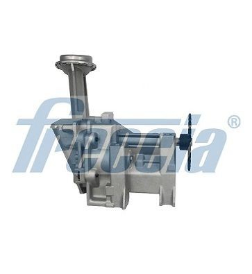 Bomba de óleo para Nissan Qashqai +2 I J10