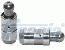 Compensador hidrâulico (empurrador hidrâulico), empurrador de válvulas para Toyota Land Cruiser PRADO J150